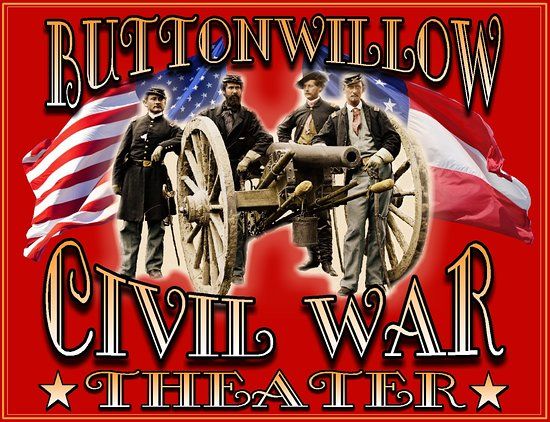Buttonwillow Civil War Theater